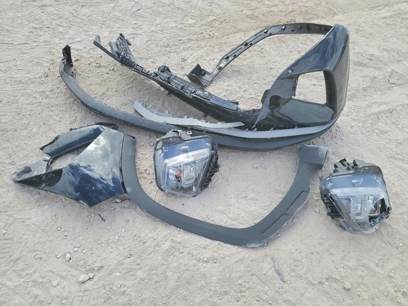 49912826 :رقم المزاد ، KM8JCCD14RU214104 vin ، 2024 Hyundai Tucson مزاد بيع