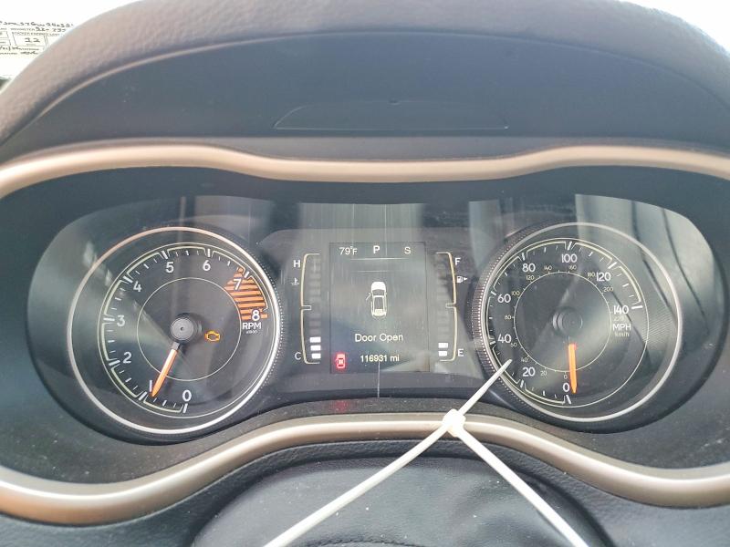 Продаж на аукціоні авто 2016 Jeep Cherokee, vin: 1C4PJMCS7GW140313, номер лоту: 51157466
