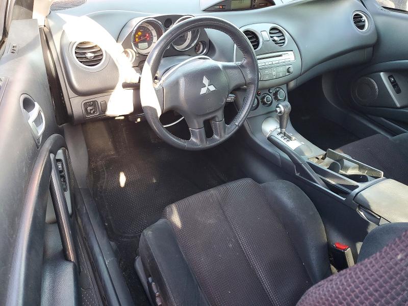 2012 Mitsubishi Eclipse მანქანა იყიდება აუქციონზე, vin: 4A31K5DF9CE001940, აუქციონის ნომერი: 50822156