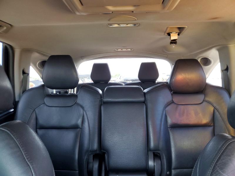 Aukcja sprzedaży 2014 Acura Mdx, vin: 5FRYD3H61EB003854, numer aukcji: 48874066
