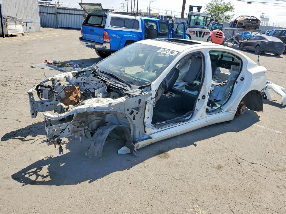 50983186 :رقم المزاد ، JN1EV7AP2KM514166 vin ، 2019 Infiniti Q50 مزاد بيع