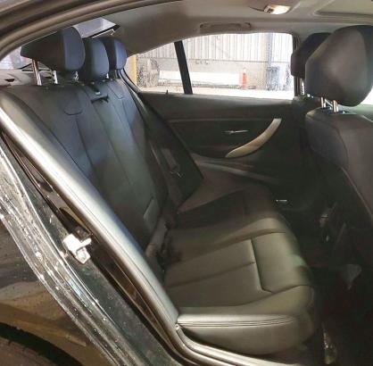 Продаж на аукціоні авто 2013 Bmw 328, vin: WBA3B5G55DNP41210, номер лоту: 50619146