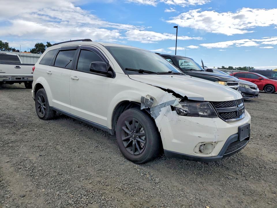 Aukcja sprzedaży 2019 Dodge Journey, vin: 3C4PDCBB1KT861857, numer aukcji: 48952006