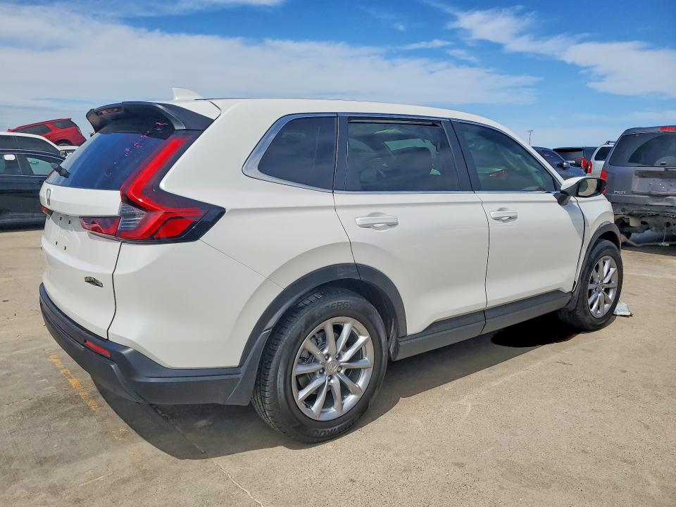 50356096 :رقم المزاد ، 2HKRS3H47TH302791 vin ، 2026 Honda Cr-v مزاد بيع
