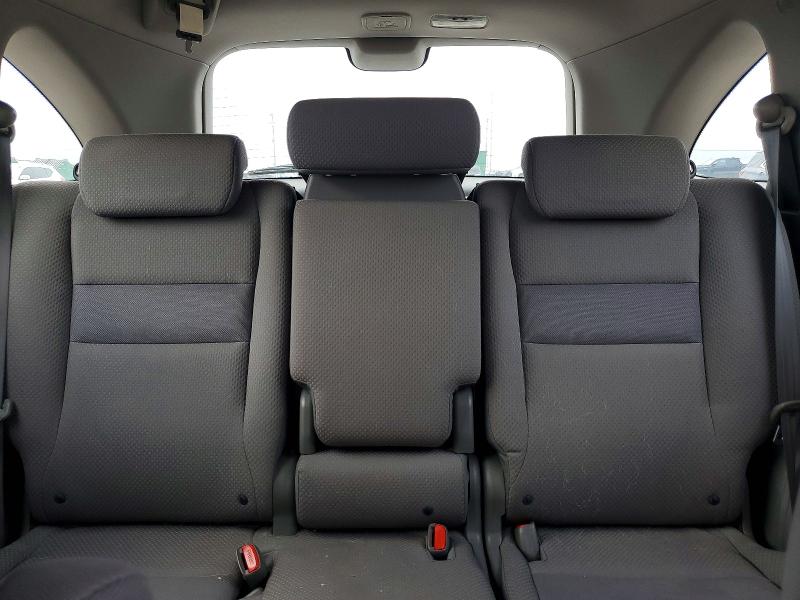 Aukcja sprzedaży 2008 Honda Cr-v, vin: JHLRE38398C023458, numer aukcji: 49542946