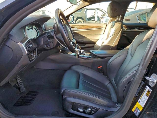 Продажа на аукционе авто 2019 Bmw 530e, vin: WBAJA9C53KB393607, номер лота: 77793485