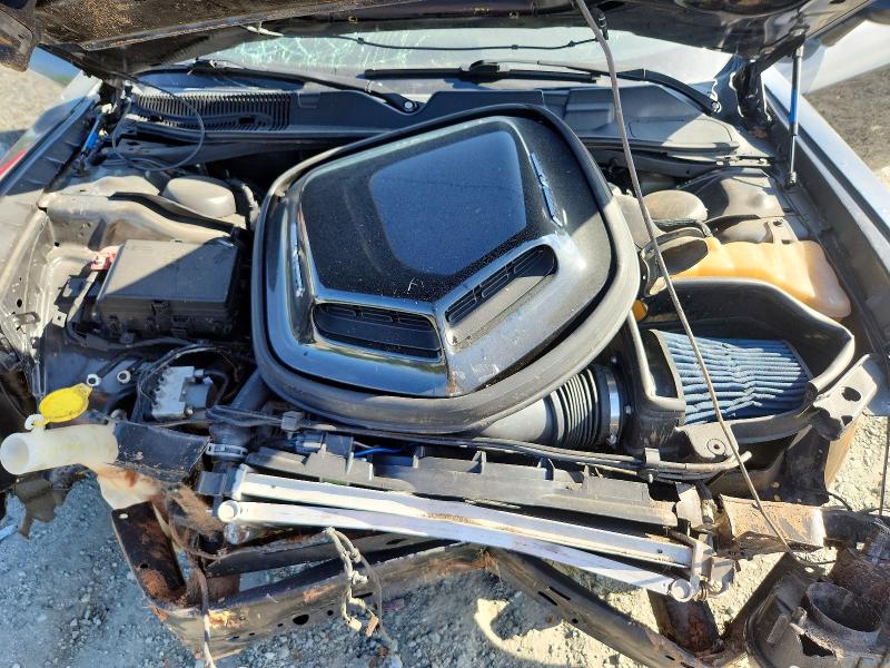 2021 Dodge Challenger მანქანა იყიდება აუქციონზე, vin: 2C3CDZBT3MH563868, აუქციონის ნომერი: 49641236