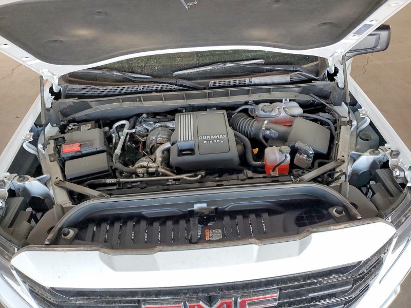 Продажа на аукционе авто 2026 Gmc Sierra, vin: 1GTUUCE80TZ179694, номер лота: 49582266