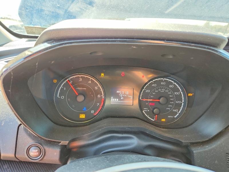 Aukcja sprzedaży 2021 Subaru Crosstrek, vin: JF2GTAAC2MG273931, numer aukcji: 49308116