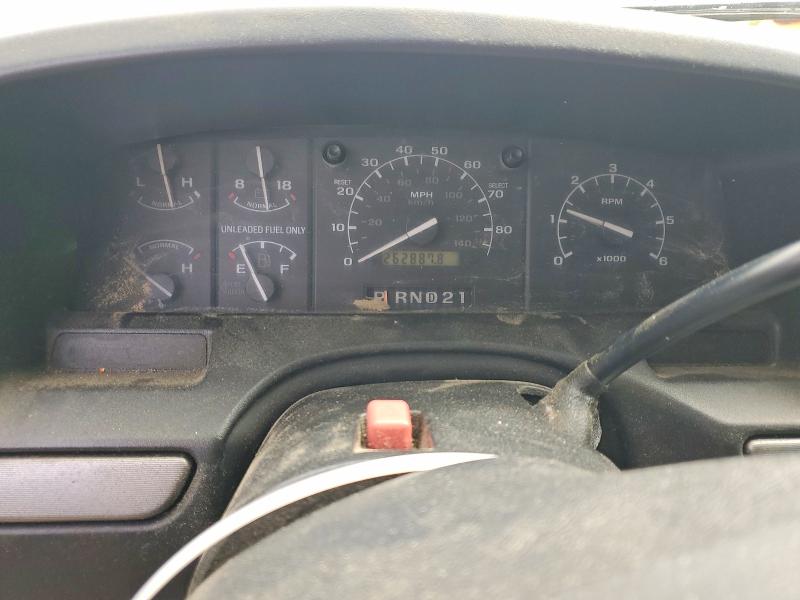 51703806 :رقم المزاد ، 1FTEX14N8RKB51747 vin ، 1994 Ford F150 مزاد بيع