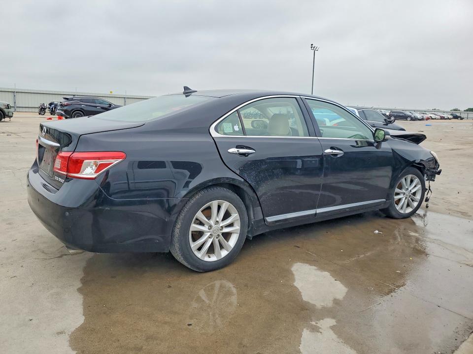 50911766 :رقم المزاد ، JTHBK1EG0B2454673 vin ، 2011 Lexus Es مزاد بيع