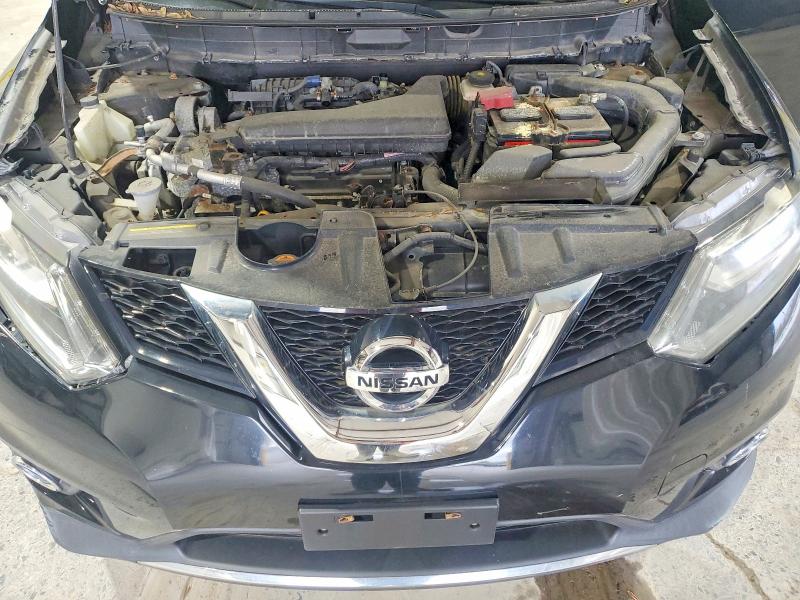 Aukcja sprzedaży 2016 Nissan Rogue, vin: 5N1AT2MV0GC743405, numer aukcji: 51666266