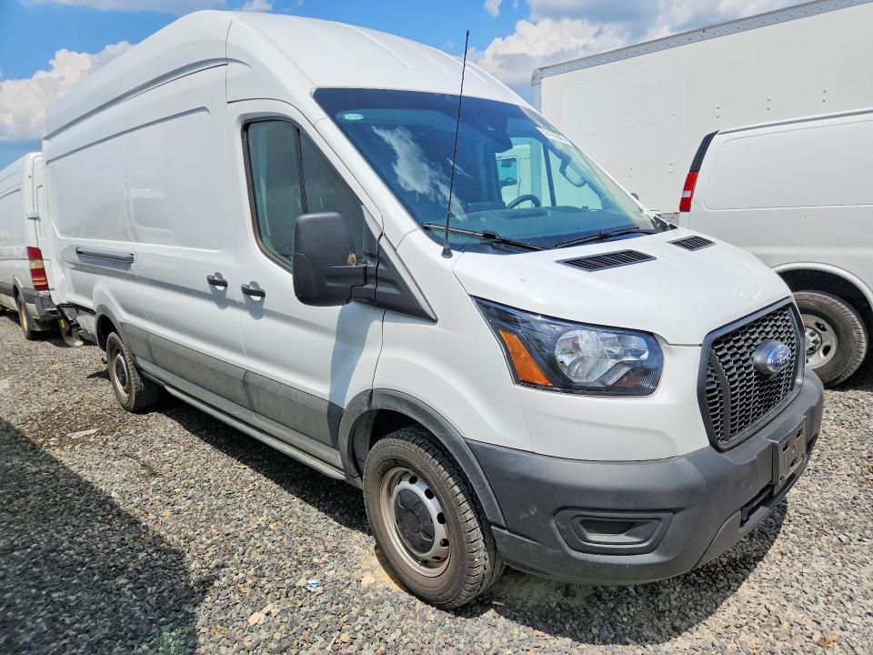 Продаж на аукціоні авто 2024 Ford Transit, vin: 1FTBW3XG4RKB69614, номер лоту: 50185946