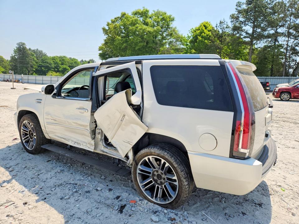 Продажа на аукционе авто 2013 Cadillac Escalade, vin: 1GYS3CEF6DR186492, номер лота: 50828596