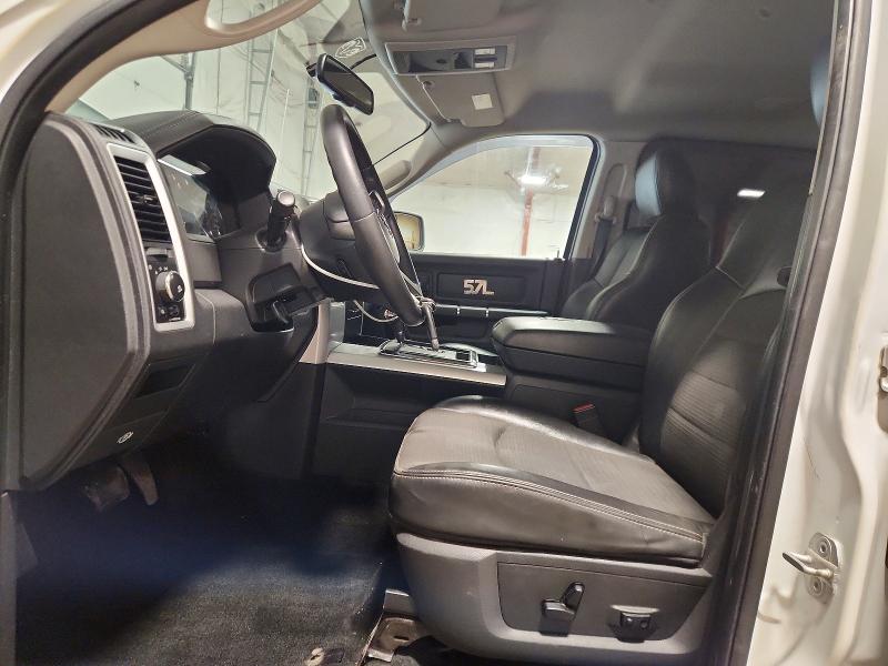 48914546 :رقم المزاد ، 1D7RV1CT5AS182956 vin ، 2010 Dodge Ram 1500 مزاد بيع
