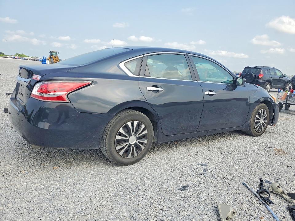 46782806 :رقم المزاد ، 1N4AL3AP3EN381531 vin ، 2014 Nissan Altima مزاد بيع