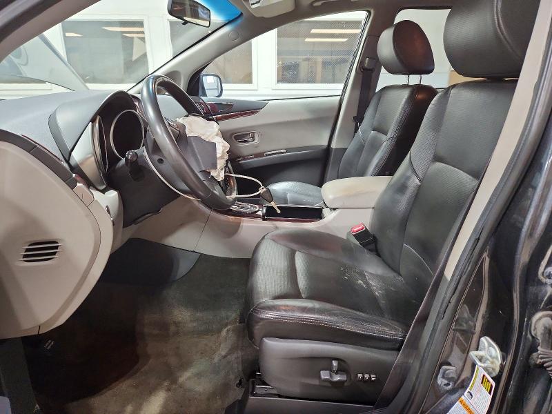 Продаж на аукціоні авто 2007 Subaru B9 Tribeca, vin: 4S4WX82D974400268, номер лоту: 51007586
