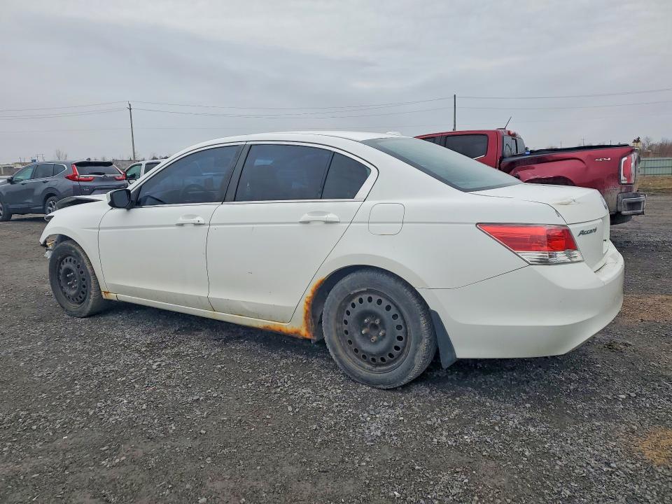48616706 :رقم المزاد ، 1HGCP26869A806449 vin ، 2009 Honda Accord مزاد بيع