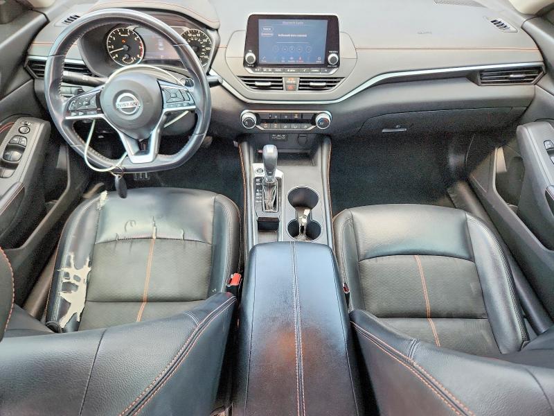 2020 Nissan Altima მანქანა იყიდება აუქციონზე, vin: 1N4BL4CV2LC192139, აუქციონის ნომერი: 51349016