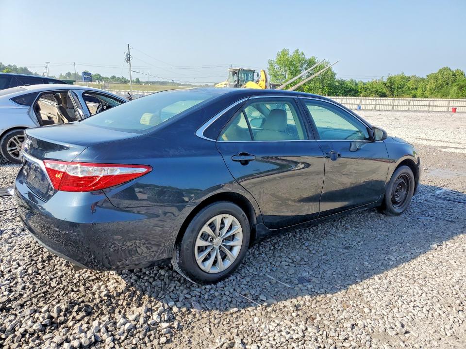 Продаж на аукціоні авто 2016 Toyota Camry, vin: 4T4BF1FK4GR575308, номер лоту: 51006436