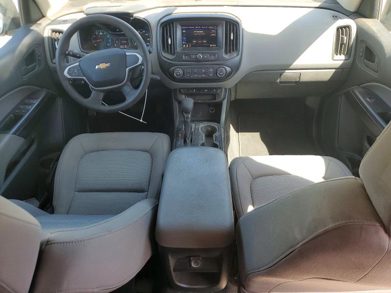 Продаж на аукціоні авто 2022 Chevrolet Colorado, vin: 1GCGTBEN4N1304844, номер лоту: 51348316