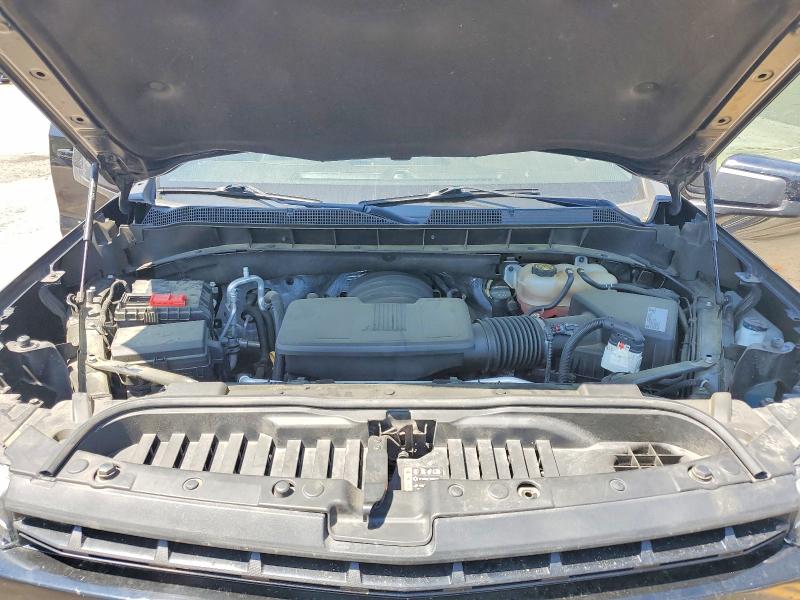 Продаж на аукціоні авто 2020 Chevrolet Silverado, vin: 3GCPWDED2LG210714, номер лоту: 48360396
