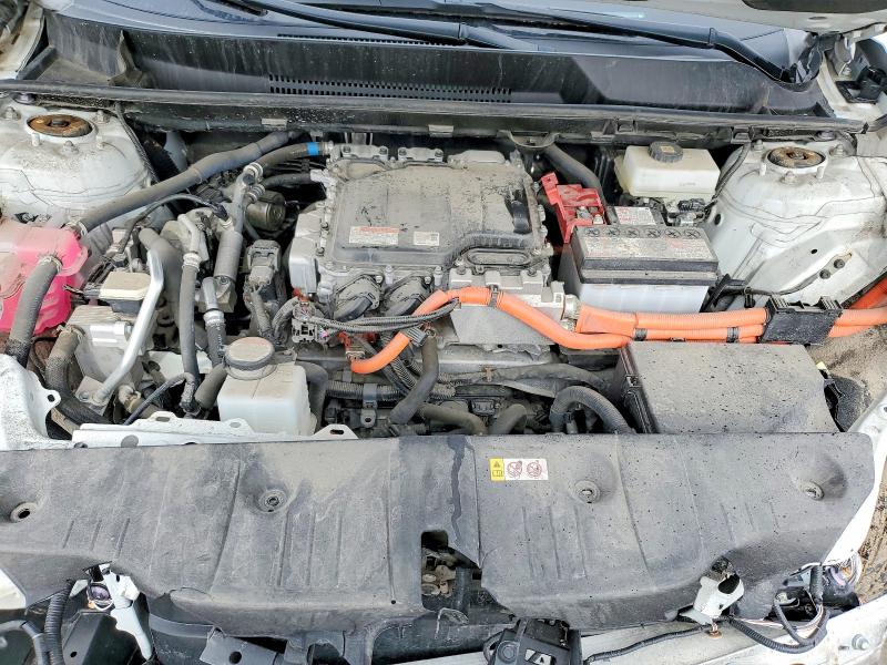 Продажа на аукционе авто 2023 Toyota Bz4x, vin: JTMABACA5PA019138, номер лота: 48385366