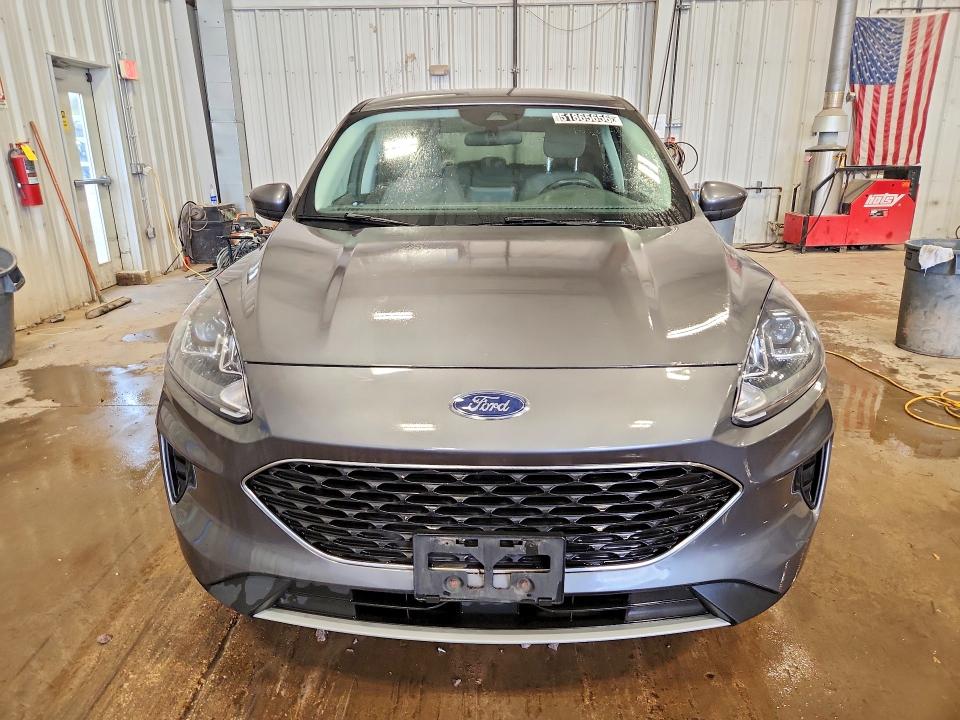 Aukcja sprzedaży 2021 Ford Escape, vin: 1FMCU0G67MUA85568, numer aukcji: 51865656