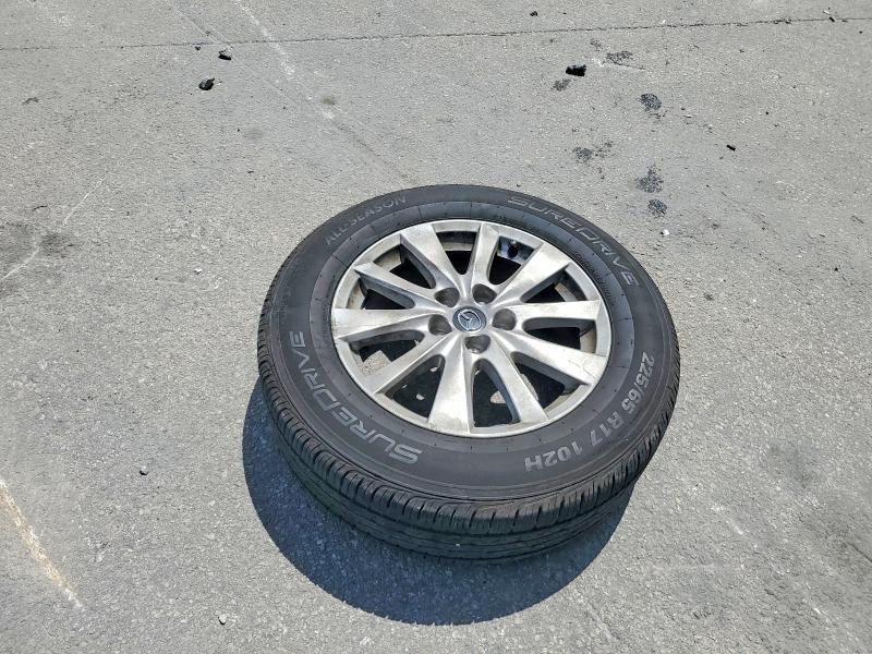 Aukcja sprzedaży 2016 Mazda Cx-5, vin: JM3KE2CY7G0621812, numer aukcji: 47661326
