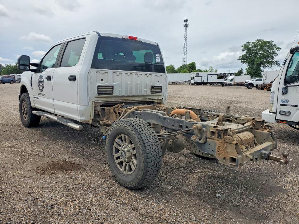 Aukcja sprzedaży 2019 Ford F250, vin: 1FT7W2BTXKEC74120, numer aukcji: 51320806