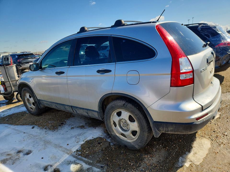 2010 Honda Cr-v მანქანა იყიდება აუქციონზე, vin: 5J6RE4H36AL054539, აუქციონის ნომერი: 49833696