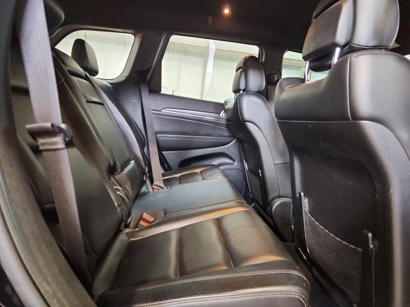 Aukcja sprzedaży 2022 Jeep Grand Cherokee, vin: 1C4RJFBG0NC163612, numer aukcji: 50242776