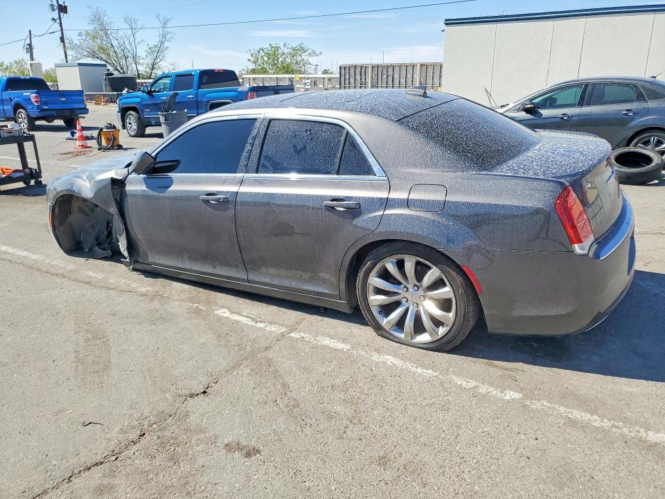 Продаж на аукціоні авто 2019 Chrysler 300, vin: 2C3CCAAG8KH676026, номер лоту: 50237526