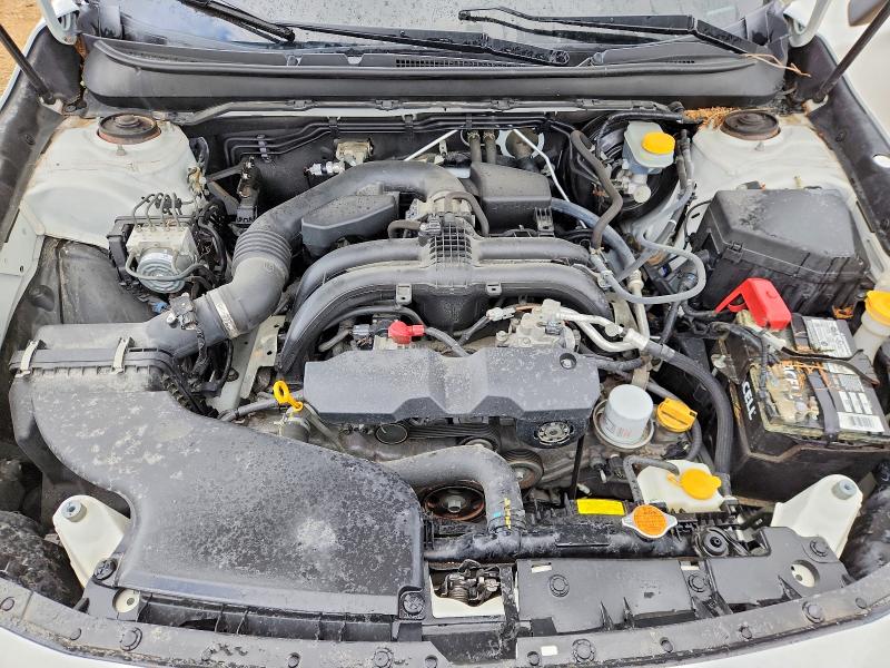 46782506 :رقم المزاد ، 4S4BSBLCXG3200165 vin ، 2016 Subaru Outback مزاد بيع
