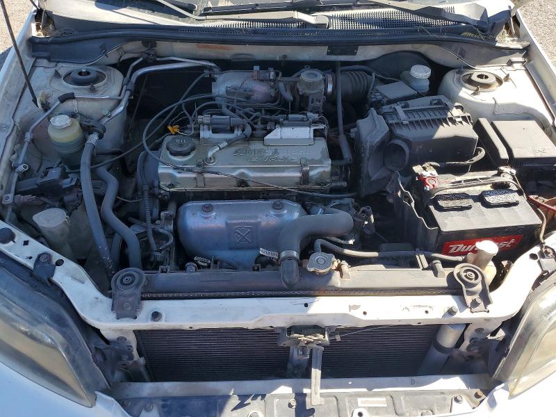 Продаж на аукціоні авто 2003 Mitsubishi Lancer, vin: JA3AJ86E73U035147, номер лоту: 49019836