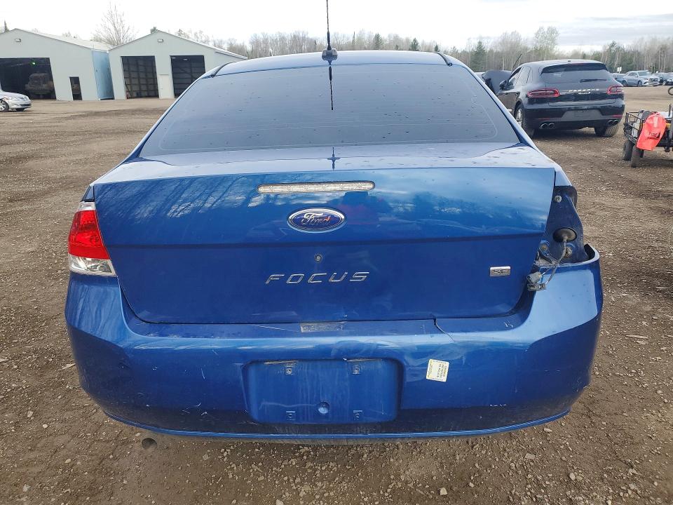 Aukcja sprzedaży 2008 Ford Focus, vin: 1FAHP34N58W118873, numer aukcji: 51280306