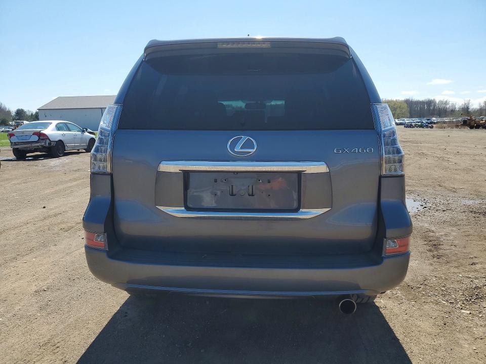 Aukcja sprzedaży 2016 Lexus Gx, vin: JTJBM7FX9G5144120, numer aukcji: 49283176