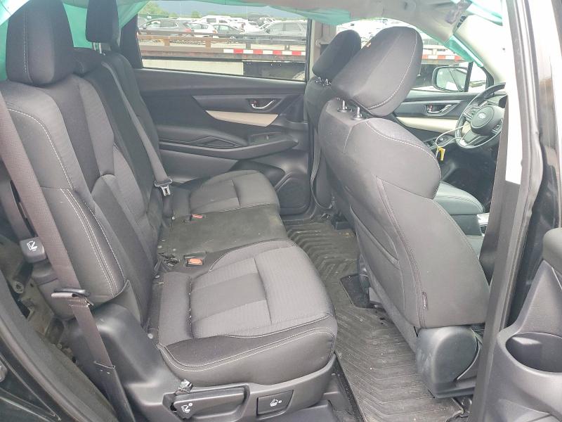 51137486 :رقم المزاد ، 4S4WMACD1K3465810 vin ، 2019 Subaru Ascent مزاد بيع