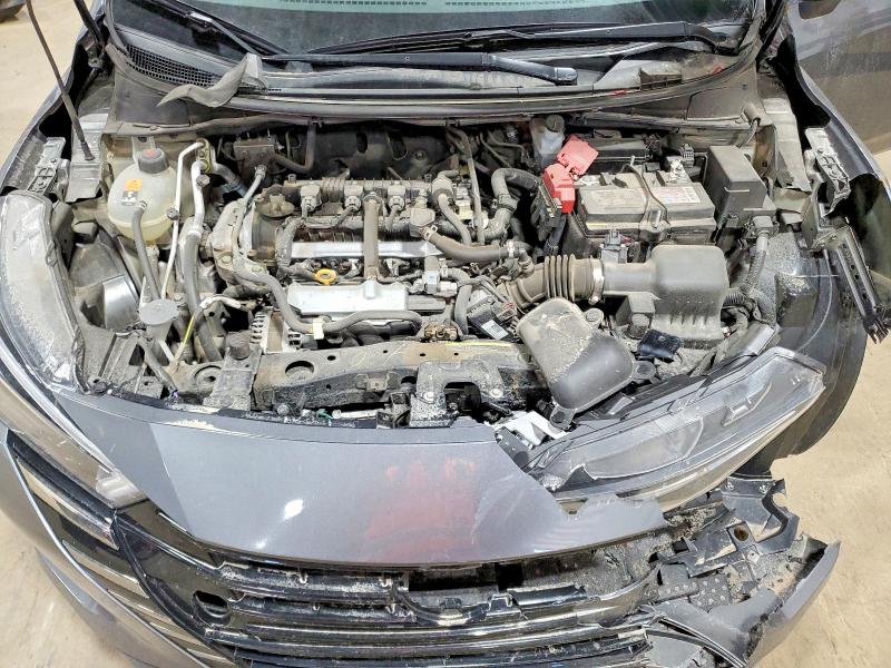 Aukcja sprzedaży 2024 Nissan Versa, vin: 3N1CN8FV3RL920868, numer aukcji: 49672806