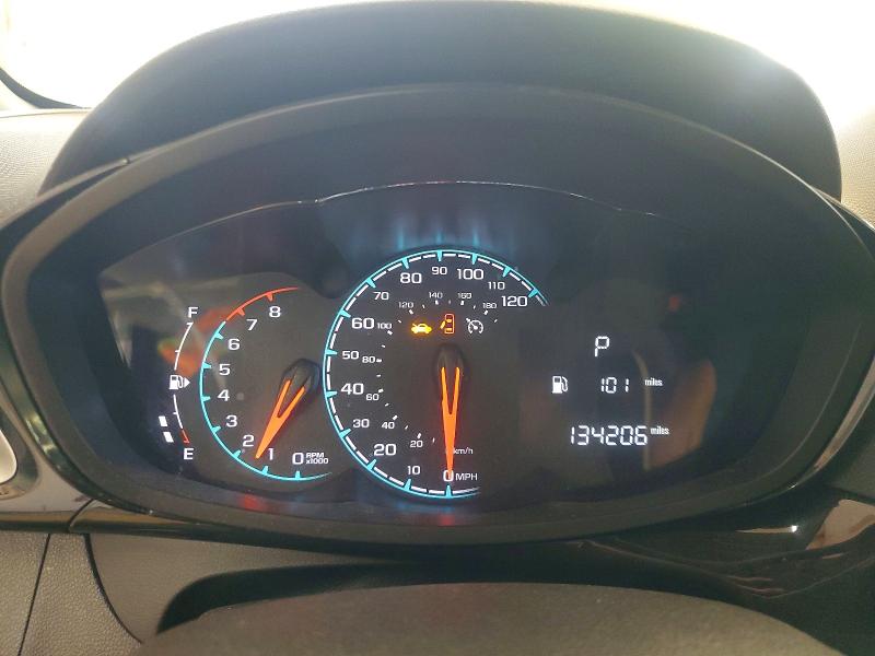 48665786 :رقم المزاد ، KL8CD6SAXMC220818 vin ، 2021 Chevrolet Spark مزاد بيع