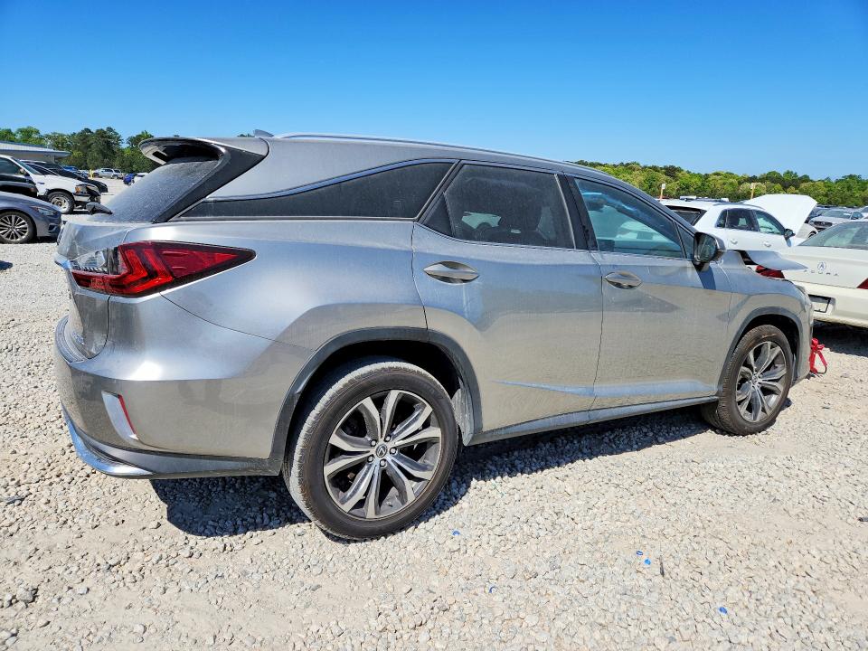 49382976 :رقم المزاد ، JTJHZKEA1L2016011 vin ، 2020 Lexus Rx مزاد بيع