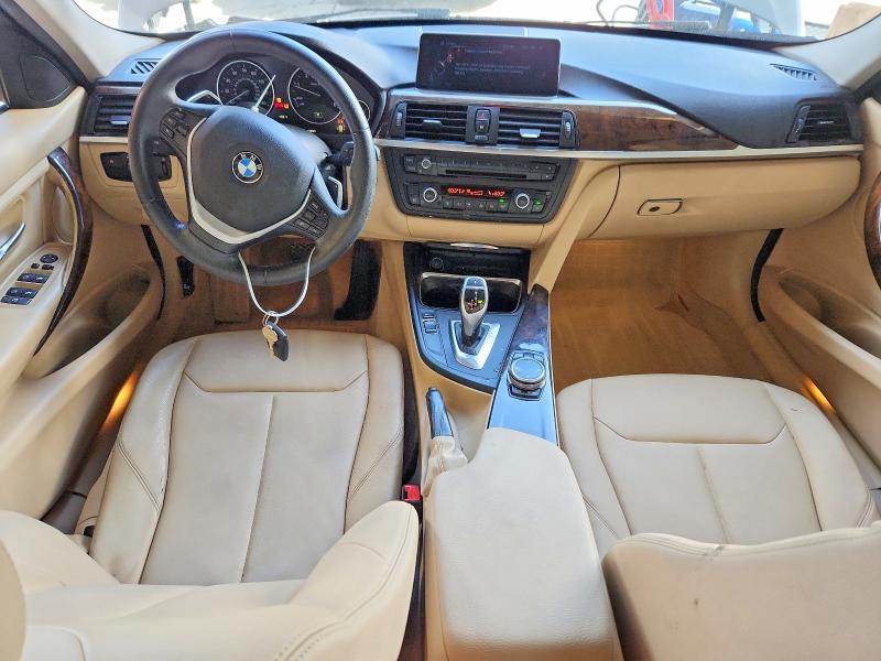 Aukcja sprzedaży 2015 Bmw 328, vin: WBA3K5C58FK301234, numer aukcji: 46780826
