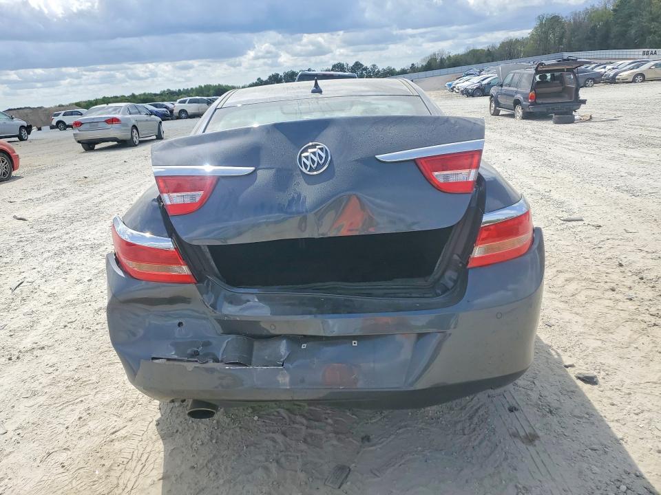 Продаж на аукціоні авто 2013 Buick Verano, vin: 1G4PR5SK6D4192387, номер лоту: 48140406