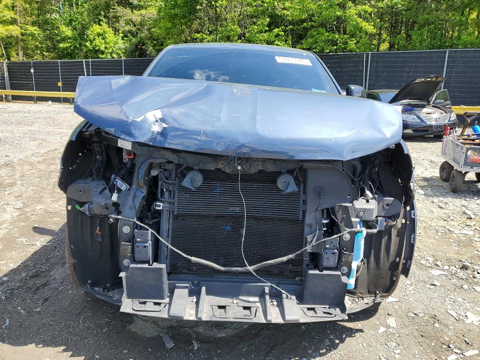 Продаж на аукціоні авто 2021 Dodge Durango, vin: 1C4RDJDG2MC575861, номер лоту: 51039046