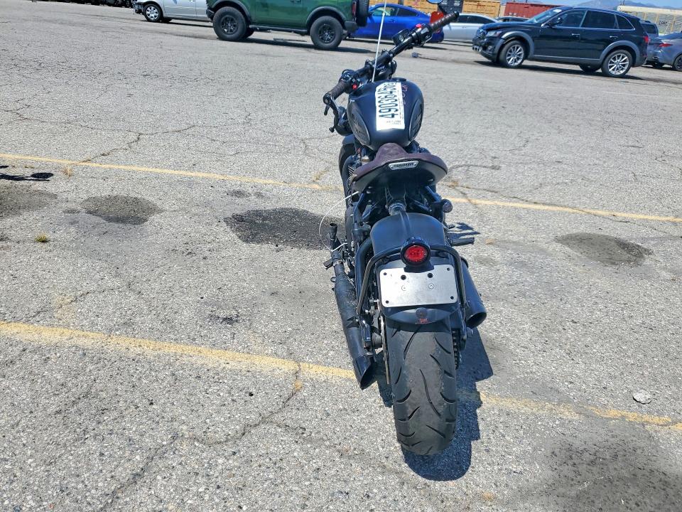 Продажа на аукционе авто 2019 Triumph Motorcycle Bonneville, vin: SMTD53HLXKT921857, номер лота: 49036456