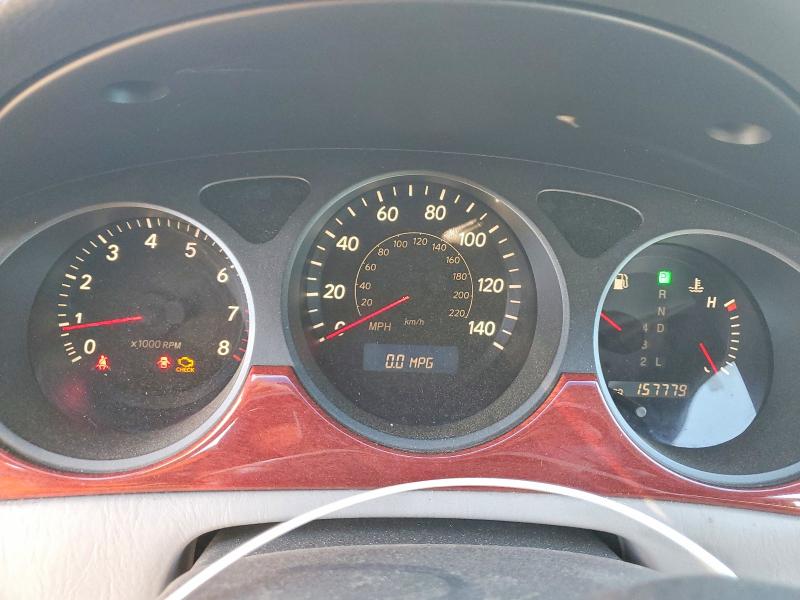 Продаж на аукціоні авто 2002 Lexus Es 300, vin: JTHBF30GX20069074, номер лоту: 49030756