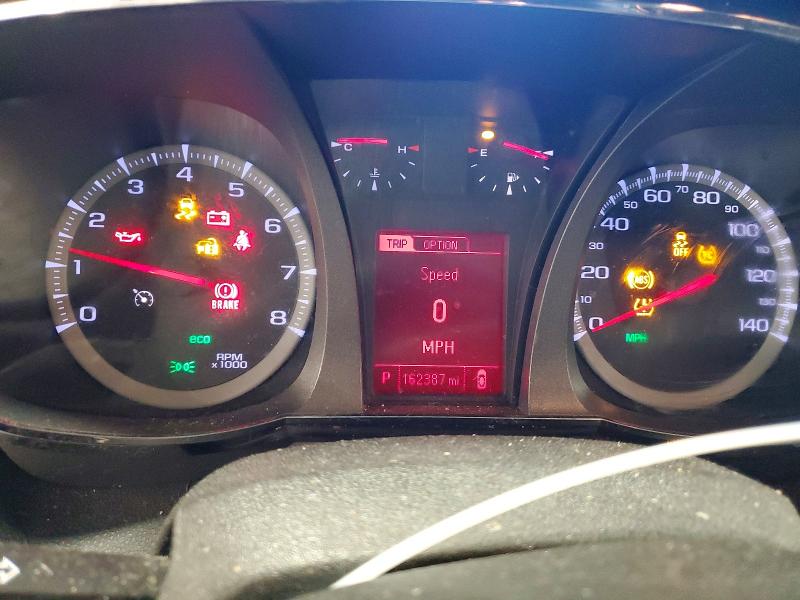 Aukcja sprzedaży 2014 Gmc Terrain, vin: 2GKFLWEK9E6169113, numer aukcji: 48580676
