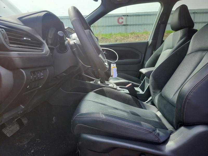 Продажа на аукционе авто 2025 Subaru Forester, vin: JF2SLSTD3SH414258, номер лота: 50337666
