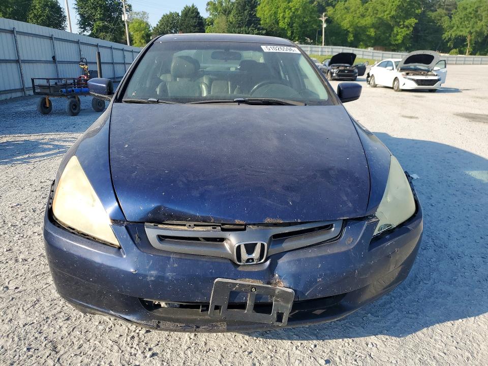 Aukcja sprzedaży 2005 Honda Accord, vin: 1HGCM56885A061255, numer aukcji: 51026596