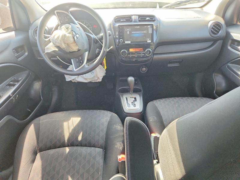 Продаж на аукціоні авто 2024 Mitsubishi Mirage, vin: ML32AUHJ8RH039933, номер лоту: 48295156